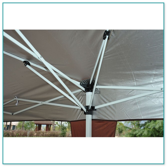 10 By 20 Pop Up Canopy