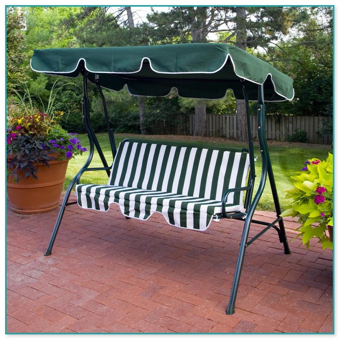 Gorgeous Cheap Patio Swings With Canopy