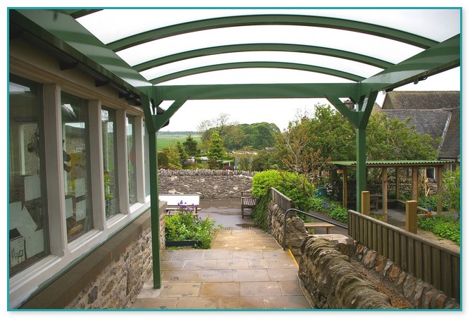 Outdoor Canopies On Sale