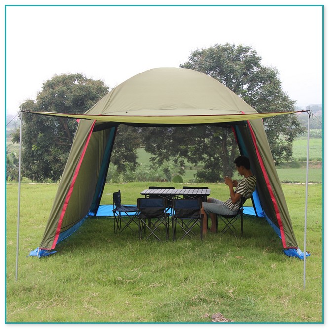 Camping Gazebos For Sale