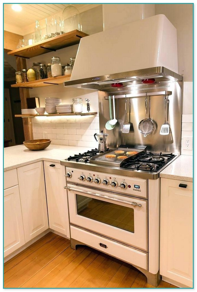Canopy Hoods For Stoves