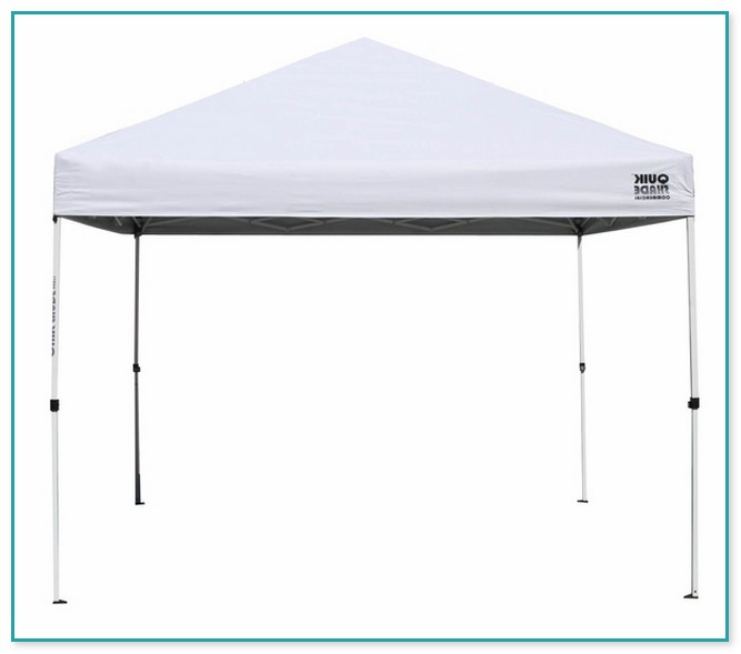 Cheap 10x10 Canopy Tent