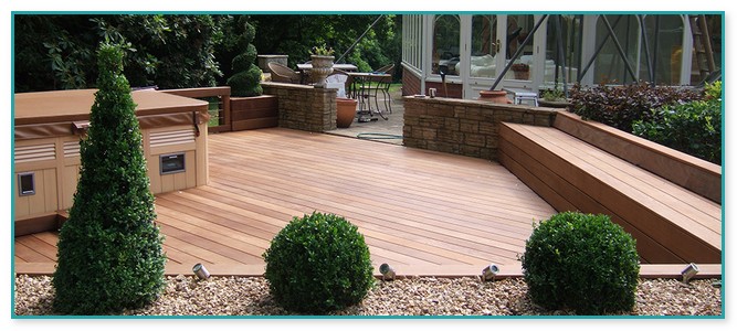 Cost Of Deck Boards