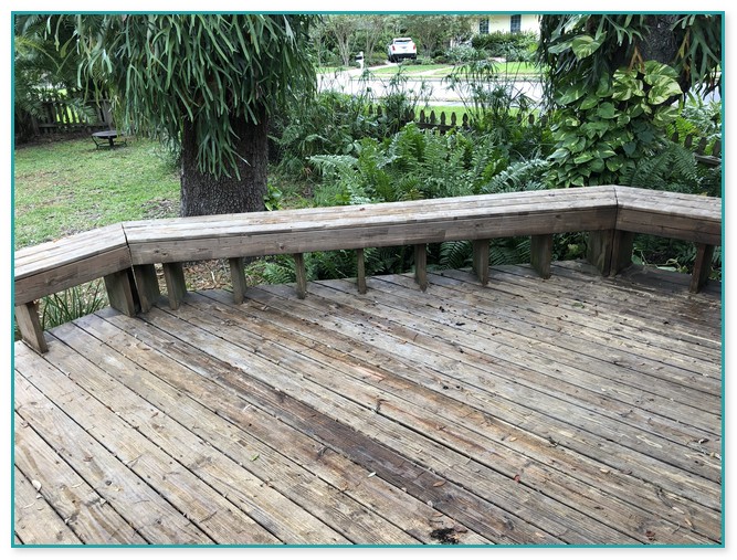 Deck Waterproofing Products Reviews