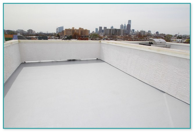 Fiberglass Roof Deck Material