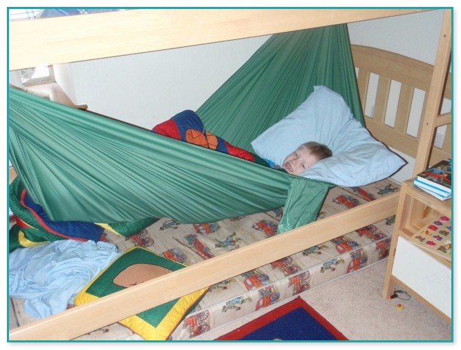 Hammock Beds For Kids
