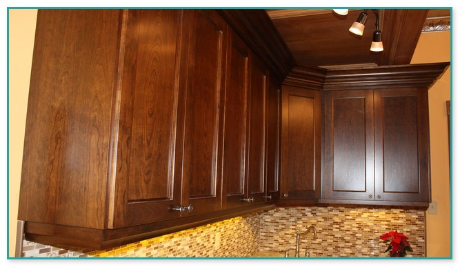 Kitchen Cabinet Handles And Hinges