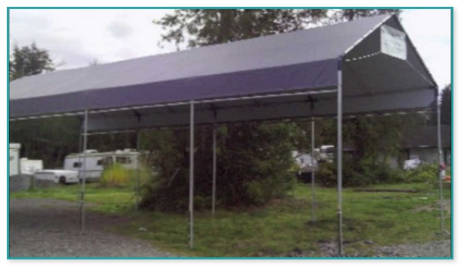 Large Canopies For Sale