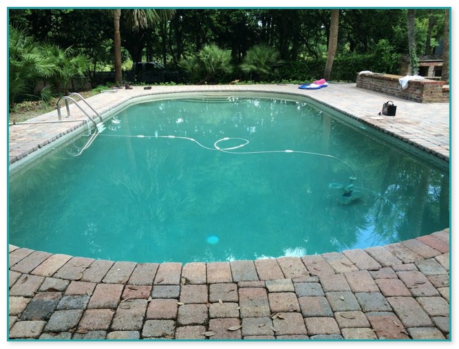 Pool Deck Resurfacing Jacksonville Fl