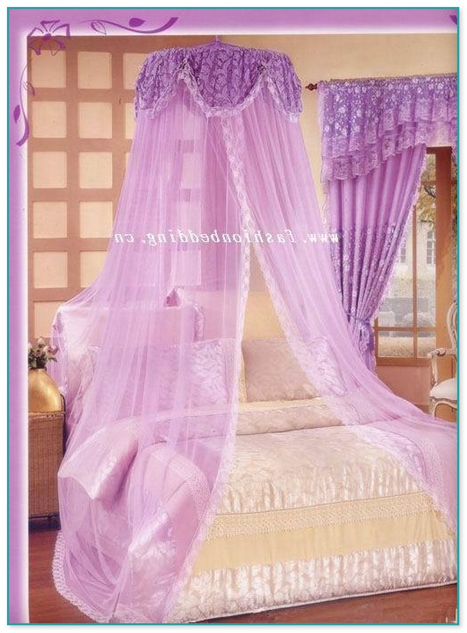 Princess Over Bed Canopy