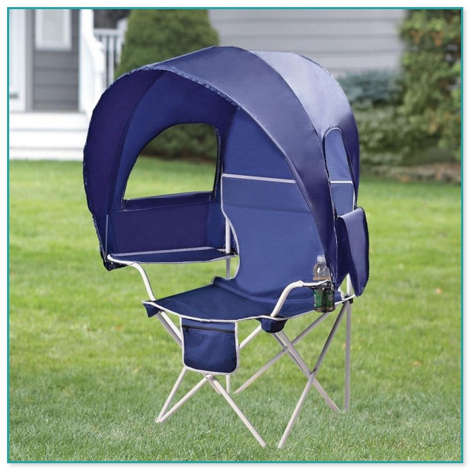 Sports Chairs With Canopy
