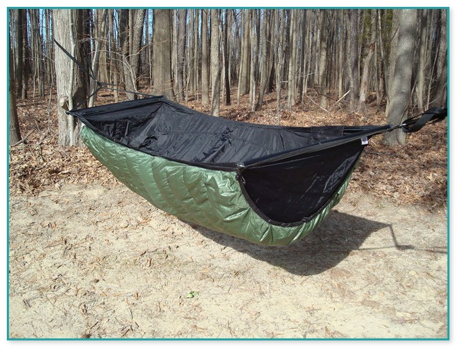 Top Quilts For Hammocks