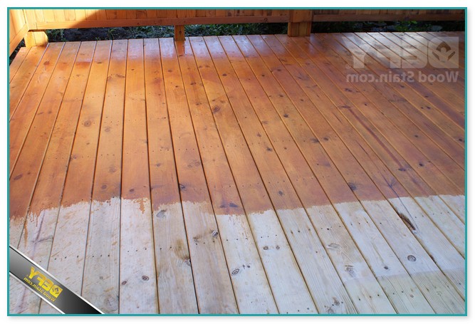 Wood Deck Protection Reviews