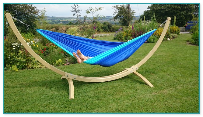 Luxury Hammocks With Stands Included