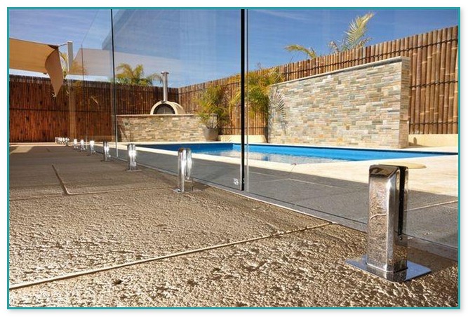 Above Ground Pool Fence Laws Nsw