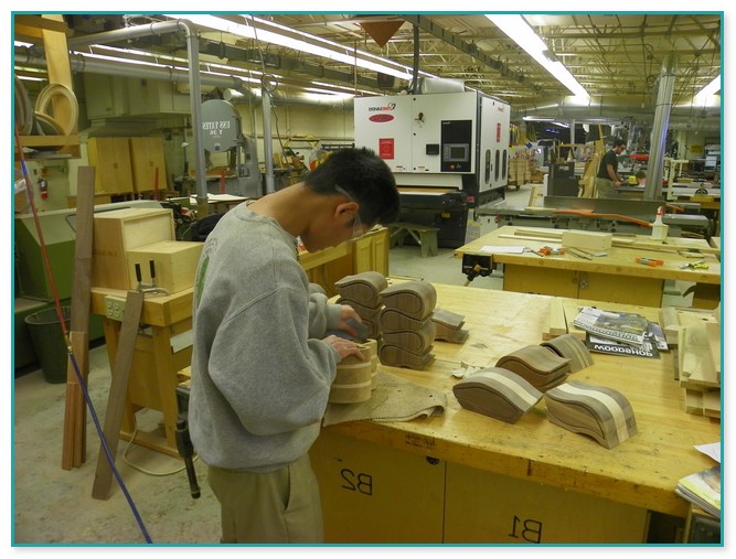 Best Carpentry Trade Schools In Michigan