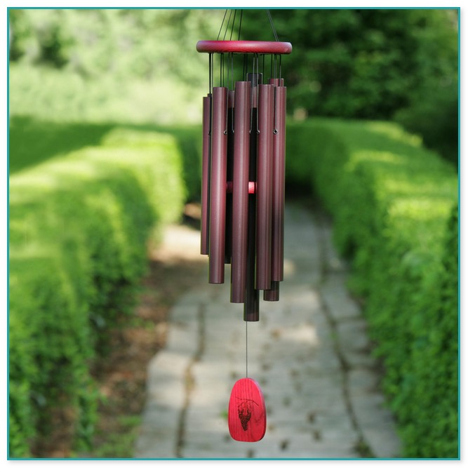 Best Wind Chimes Ever