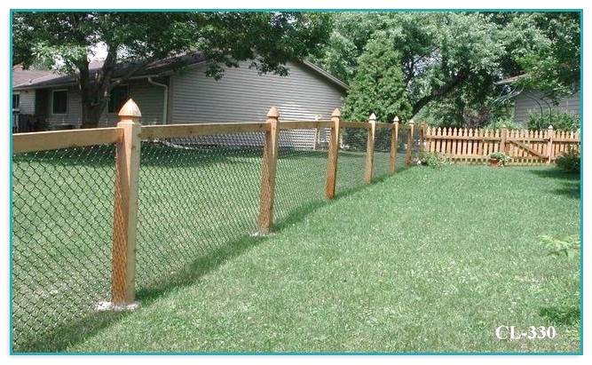 Buy Chain Link Fence