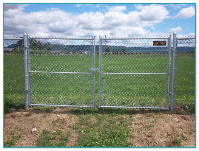 Chain Link Fence Companies