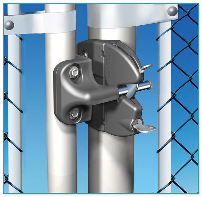 Chain Link Fence Hardware