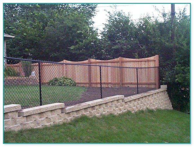 Chain Link Fence Price Per Foot