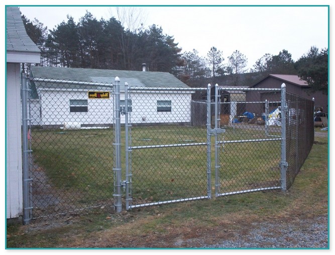 Chain Link Fence Suppliers