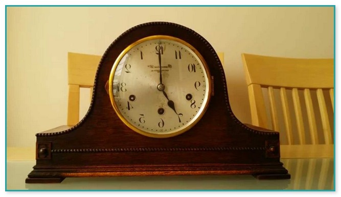 Chime Clocks For Sale