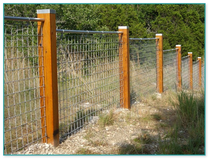 Cost To Install Wood Fence