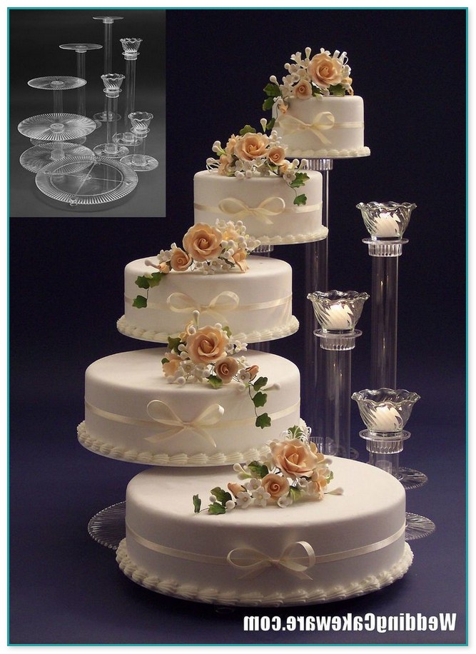 Cupcake Display Stands For Weddings