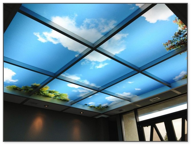 Decorative Drop Ceiling Tiles 2×4 | Home Improvement