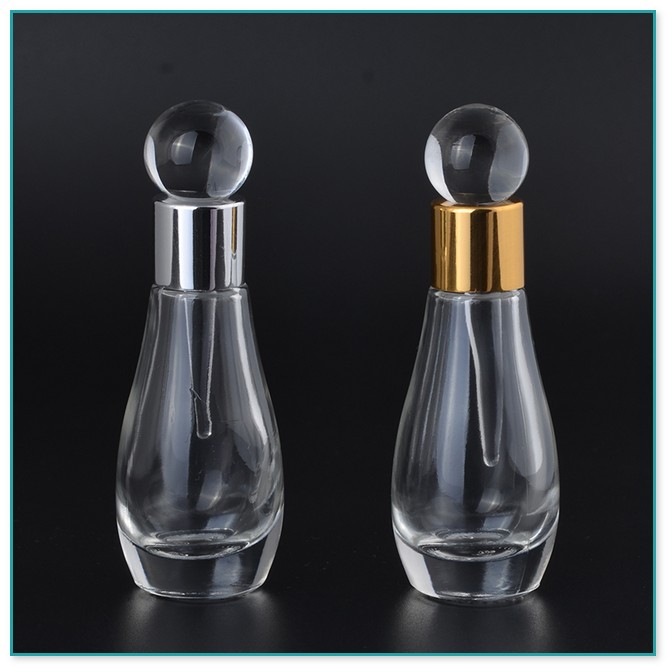 Decorative Perfume Bottles Wholesale