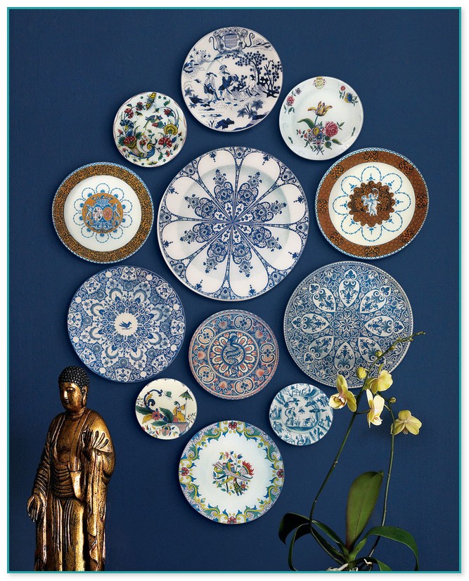 Decorative Plates For Hanging