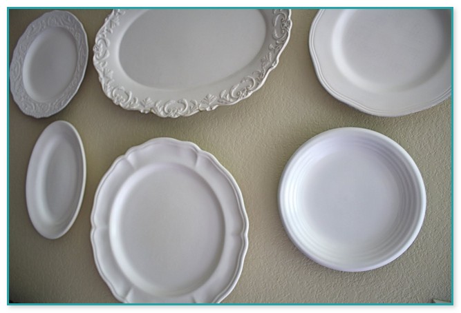 Decorative Wall Plates For Hanging