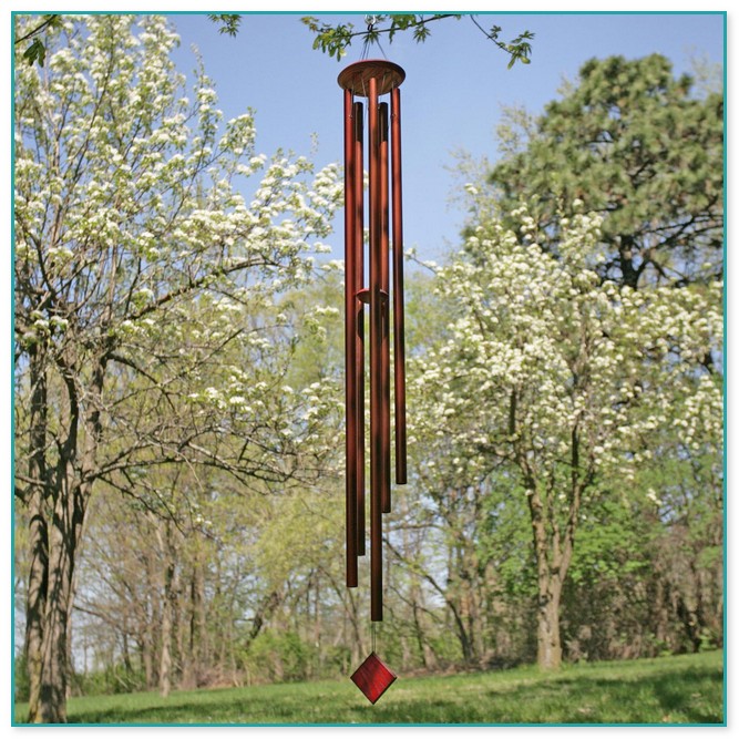 Extra Large Wind Chimes For Sale