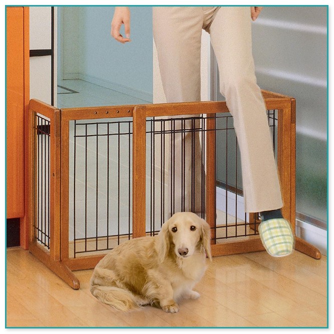 Extra Tall Pet Gate For Cats