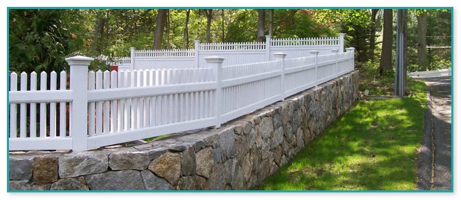 Fence Companies In Ct