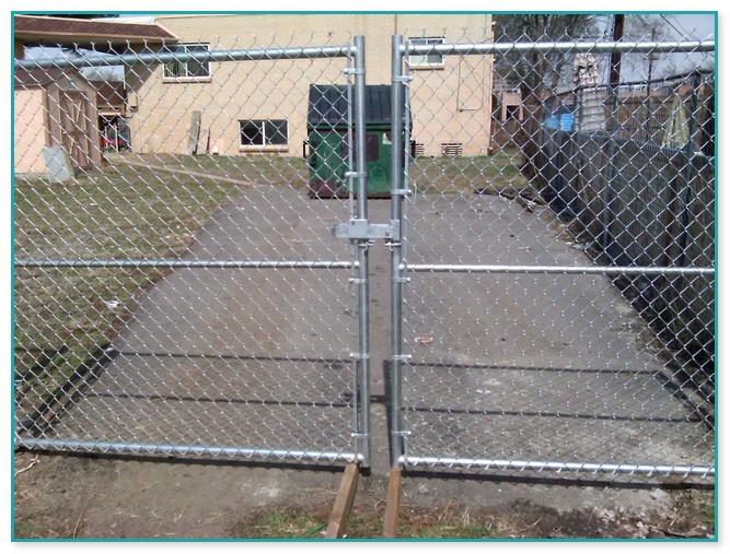 Fence Companies Knoxville Tn