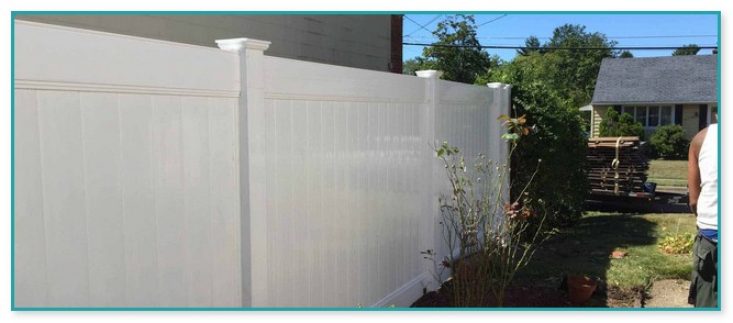 Fence Companies South Jersey 2