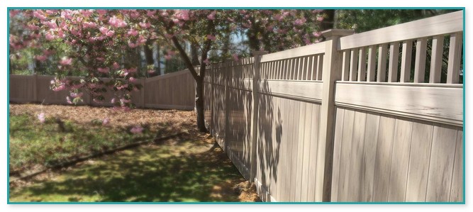 Fence Companies South Jersey