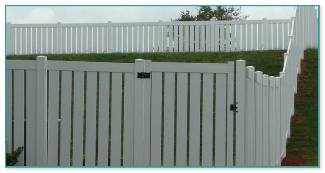 Fence Companies Wilmington Nc