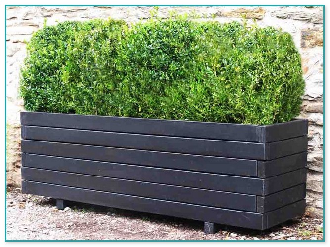 Garden Plant Containers Large