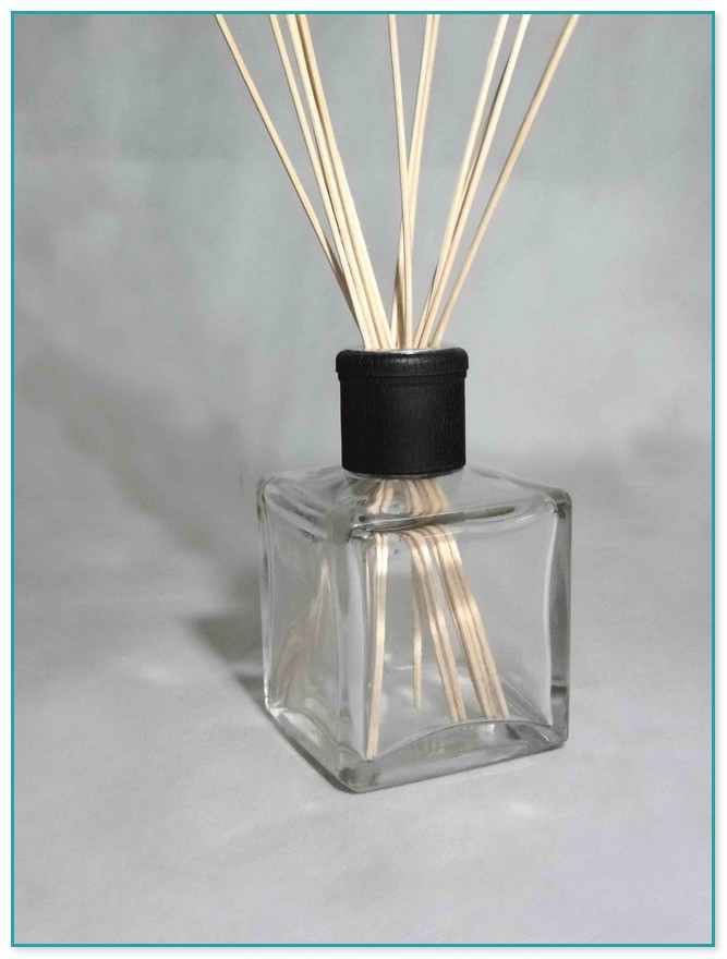 Gorgeous Decorative Reed Diffuser Bottles