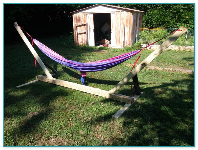 Gorgeous Hammock Stands On Sale