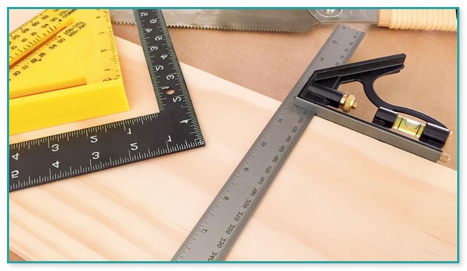 Gorgeous Tools To Measure Angles In Carpentry