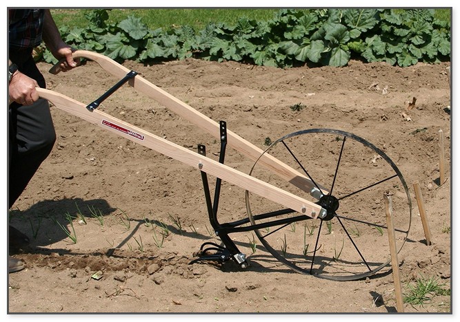 High Wheel Cultivator Parts