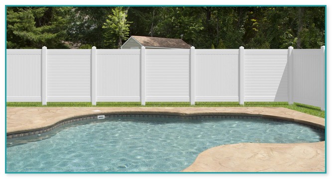 Home Depot Fence Installation Cost