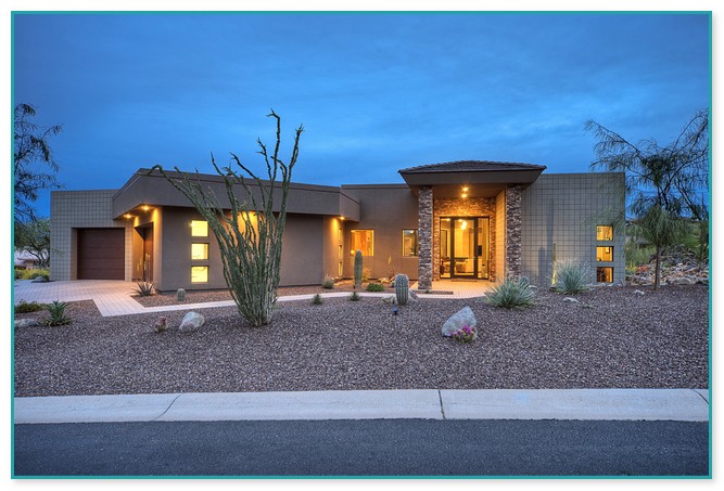 Homes For Sale In Fountain Hills Az