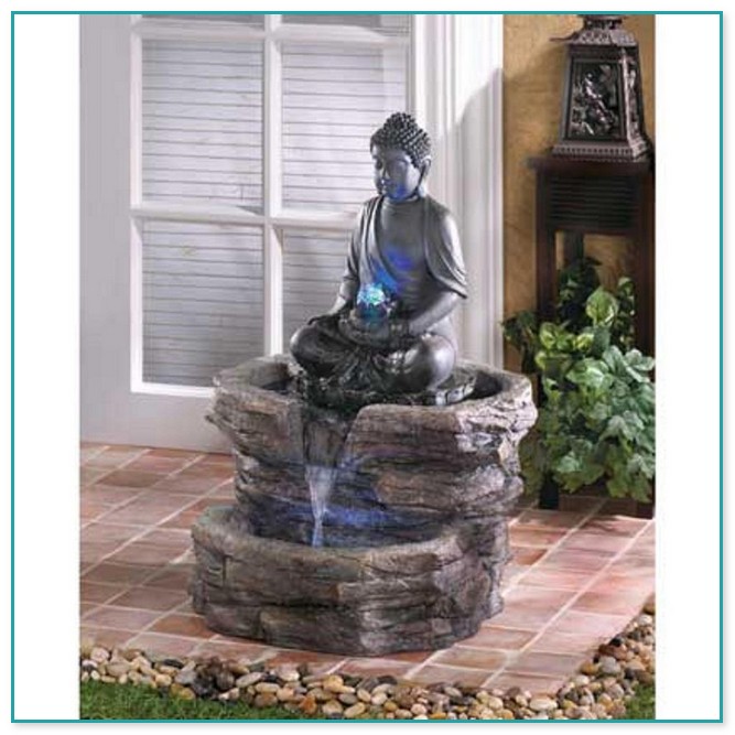 Large Outdoor Water Fountains For Sale