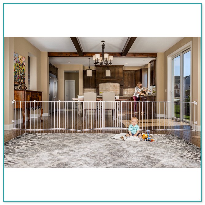 Pet Gates For Large Dogs