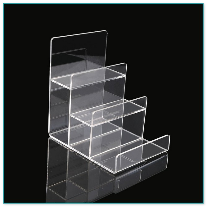 Plexiglass Stands For Display